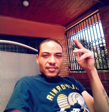 Justin366, 27 Roodepoort, Gauteng, South Africa