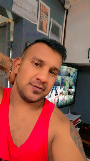 StoUter_Moe, 37 Johannesburg, Gauteng, South Africa