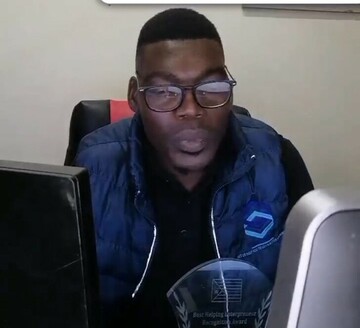 Steve360, 34 Pretoria, Gauteng, South Africa