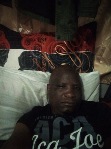Mohammed kukuku, 37 Sebokeng, Gauteng, South Africa