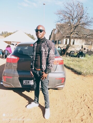 DaddyJ382, 28 Witbank, Mpumalanga, South Africa