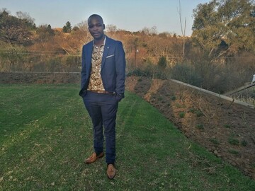 Singleman303, 40 Boksburg, Gauteng, South Africa