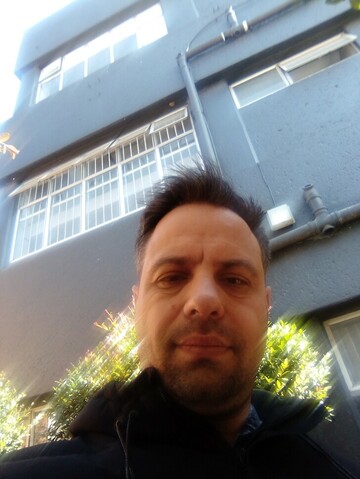 Enrique5, 46 Sandton, Gauteng, South Africa