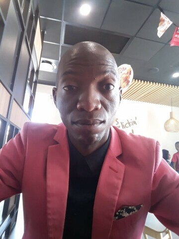 TERRANCE, 41 Welkom, Free State, South Africa
