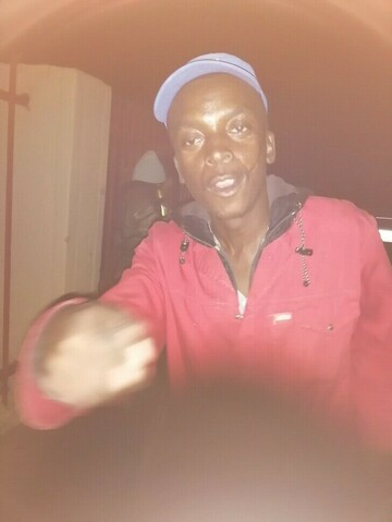 Rey345, 37 Rustenburg, North West, South Africa