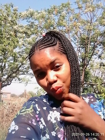 bonita164, 40 Pretoria, Gauteng, South Africa