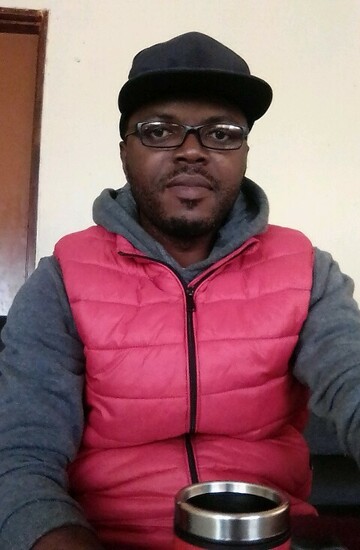 Something Gray, 40 Tembisa, Gauteng, South Africa