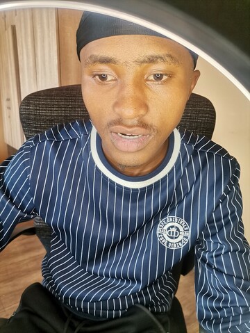 KayGee185, 20 Johannesburg, Gauteng, South Africa