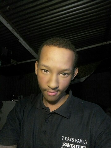 Ricardo746, 26 Paarl, Western Cape, South Africa