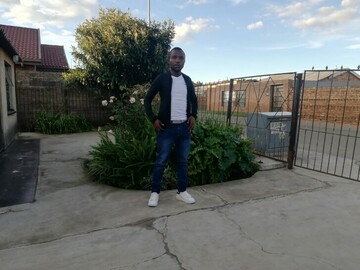 Cya356, 28 Soweto, Gauteng, South Africa