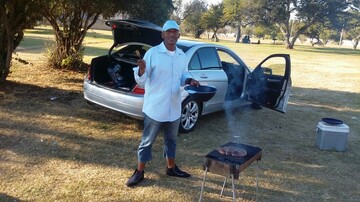 touch46, 45 Midrand, Gauteng, South Africa