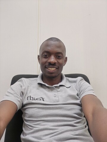 Nambi, 39 Benoni, Gauteng, South Africa