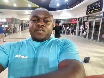 Jacob371, 41 Pretoria, Gauteng, South Africa
