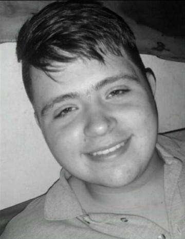Renier96, 26 Rustenburg, North West, South Africa