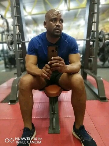 David293, 61 Ficksburg, Free State, South Africa