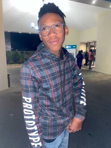 Bengy, 29 Potchefstroom, North West, South Africa