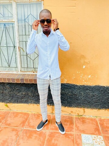 member101, 24 Cape Town, Western Cape, South Africa