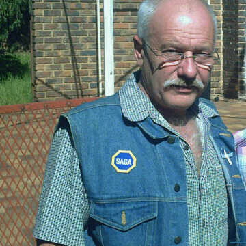 Tin2, 70 Kempton Park, Gauteng, South Africa
