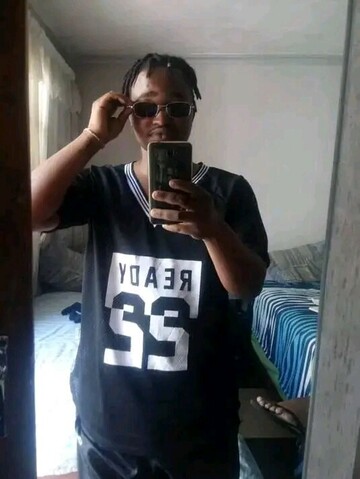 Swizz DaPrnc, 25 Benoni, Gauteng, South Africa
