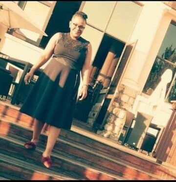 Mackay, 46 Bethlehem, Free State, South Africa