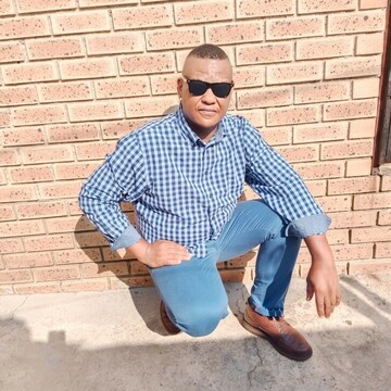 Joe3, 56 Alexandra, Gauteng, South Africa
