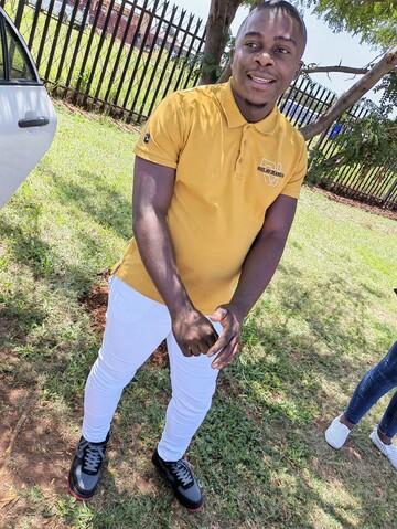 Sweet P304, 31 Vosloorus, Gauteng, South Africa