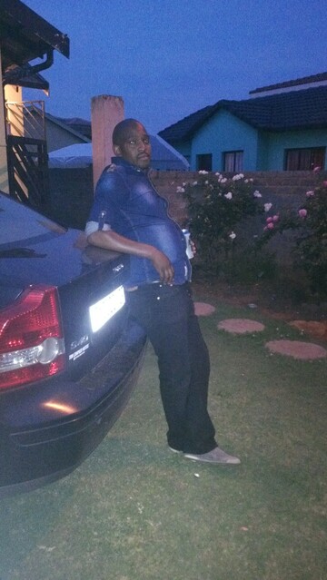 Tatenda5, 40 Soweto, Gauteng, South Africa