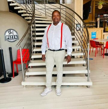 Naghtie, 43 Piet Retief, Mpumalanga, South Africa