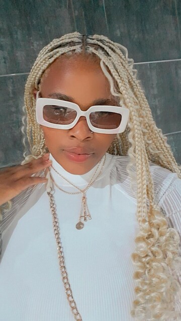 Mandy_B, 24 Cape Town, Western Cape, South Africa