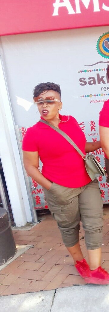 Pukza, 60 Vanderbijlpark, Gauteng, South Africa