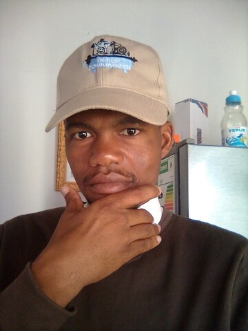 Achilles125, 31 Alldays, Limpopo, South Africa