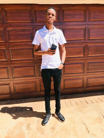 Cort, 25 Tembisa, Gauteng, South Africa