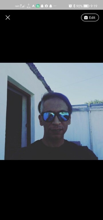 Tristan369, 51 Somerset West, Western Cape, South Africa