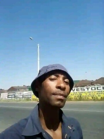 Dacatwalekhosi, 45 Alberton, Gauteng, South Africa