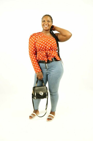 Annita272, 31 Pretoria, Gauteng, South Africa