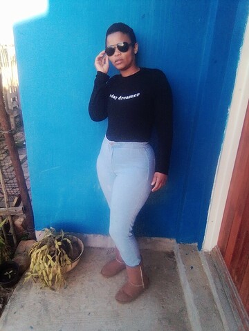 PATRICIA861, 39 George, Western Cape, South Africa