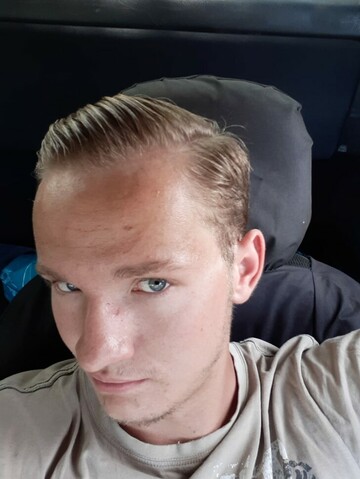 Coiss, 22 Brits, North West, South Africa