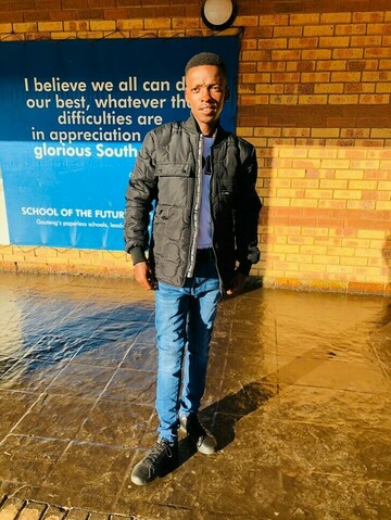 Igezalodumo, 27 Benoni, Gauteng, South Africa