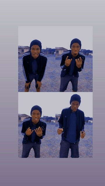 Nabulo, 22 Richards Bay, KwaZulu-Natal, South Africa