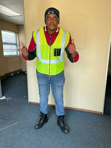 Charles maraga, 34 Soshanguve, Gauteng, South Africa
