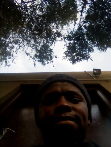 Zidane, 36 Johannesburg South, Gauteng, South Africa