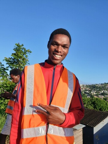 ChrisRock, 35 Umlazi, KwaZulu-Natal, South Africa