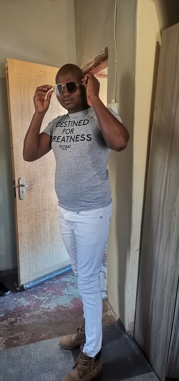 Nathi12249, 43 Brakpan, Gauteng, South Africa
