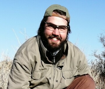 Shaw245, 31 Krugersdorp, Gauteng, South Africa