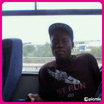Eucanator, 32 Soweto, Gauteng, South Africa