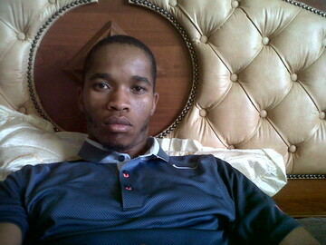 Herman24, 47 Lichtenburg, North West, South Africa