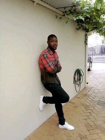 Mugge, 35 Cape Town, Western Cape, South Africa