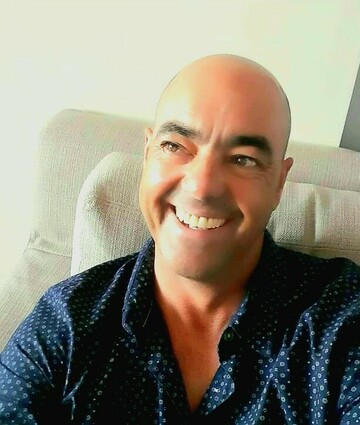 Spyderr, 47 Cape Town, Western Cape, South Africa