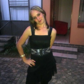 Angelface25, 32 Boksburg, Gauteng, South Africa