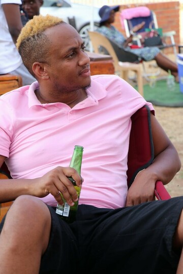 Tebza_, 36 Pretoria, Gauteng, South Africa